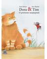 Copertă produs Dora & Tim - O prietenie neașteptată - thumb 1