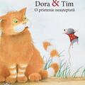 Copertă produs Dora & Tim - O prietenie neașteptată - gallery small 