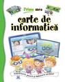 Copertă produs Prima mea carte de informatică - thumb 1