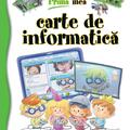 Copertă produs Prima mea carte de informatică - gallery small 
