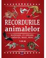 Copertă produs Recordurile animalelor - thumb 1
