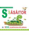 Copertă produs S de la S&acirc;s&acirc;itor - thumb 1