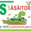 Copertă produs S de la S&acirc;s&acirc;itor - gallery small 