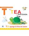 Copertă produs T de la Tea (ed. cartonată) - thumb 1