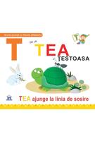T de la Tea (ed. cartonată)