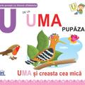 Copertă produs U de la Uma, pupăza - gallery small 