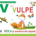 Copertă produs V de la Vulpe - gallery small 