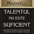 Copertă produs Talentul nu este suficient - gallery small 