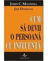 Copertă produs Cum sa devii o persoană cu influență - thumb 1