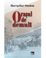 Copertă produs Orașul de demult - thumb 1