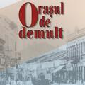 Copertă produs Orașul de demult - gallery small 