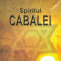 Copertă produs Spiritul Cabalei - gallery small 