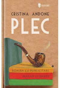 Copertă produs Plec