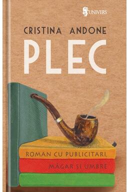 Copertă produs Plec