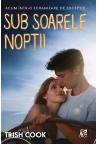 Copertă produs Sub soarele nopții