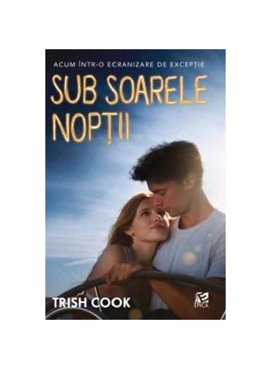 Copertă produs Sub soarele nopții - gallery big 1