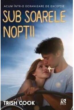 Copertă produs Sub soarele nopții