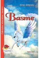 Basme. Lectură pentru clasele V-VIII