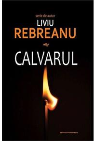 Copertă produs Calvarul