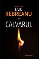Imagine produs Calvarul