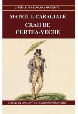 Copertă produs Craii de Curtea-Veche