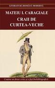 Craii de Curtea-Veche