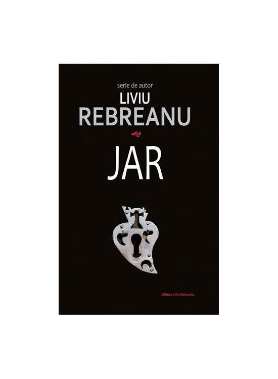 Copertă produs Jar - gallery big 1