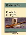 Copertă produs Poeticile lui Joyce - thumb 1