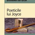 Copertă produs Poeticile lui Joyce - gallery small 