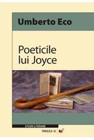 Imagine produs Poeticile lui Joyce