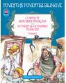 Copertă produs Contes et histoires français. Povești și povestiri franceze. volumul I (ediție bilingvă) - thumb 1