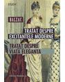 Copertă produs Tratat despre excitantele moderne. Tratat despre viața elegantă - thumb 1