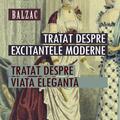 Copertă produs Tratat despre excitantele moderne. Tratat despre viața elegantă - gallery small 