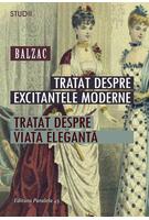 Imagine produs Tratat despre excitantele moderne. Tratat despre viața elegantă