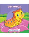 Copertă produs Didi Omida. Mici, dar folositoare - thumb 1