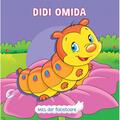 Copertă produs Didi Omida. Mici, dar folositoare - gallery small 