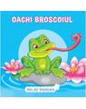 Copertă produs Oachi Broscoiul. Mici, dar folositoare - thumb 1