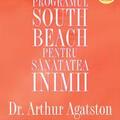 Copertă produs Programul South Beach pentru sănătatea inimii - gallery small 