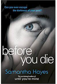 Copertă produs Before You Die