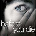 Copertă produs Before You Die - gallery small 