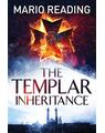 Copertă produs The Templar Inheritance - thumb 1