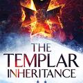 Copertă produs The Templar Inheritance - gallery small 