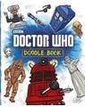 Copertă produs Doctor Who: Doodle Book - thumb 1