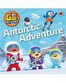 Copertă produs Go Jetters: Antarctic Adventure - thumb 1