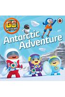 Go Jetters: Antarctic Adventure