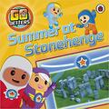 Copertă produs Go Jetters: Summer at Stonehenge - gallery small 