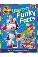 Go Jetters: Ubercorn's Funky Facts : Ubercorn's Funky Facts