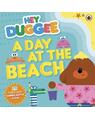 Copertă produs Hey Duggee: A Day at The Beach : A Day at the Beach - thumb 1