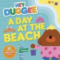 Copertă produs Hey Duggee: A Day at The Beach : A Day at the Beach - gallery small 