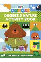 Imagine produs Hey Duggee: Duggee's Nature Activity Book : Duggee's Nature Activity Book
